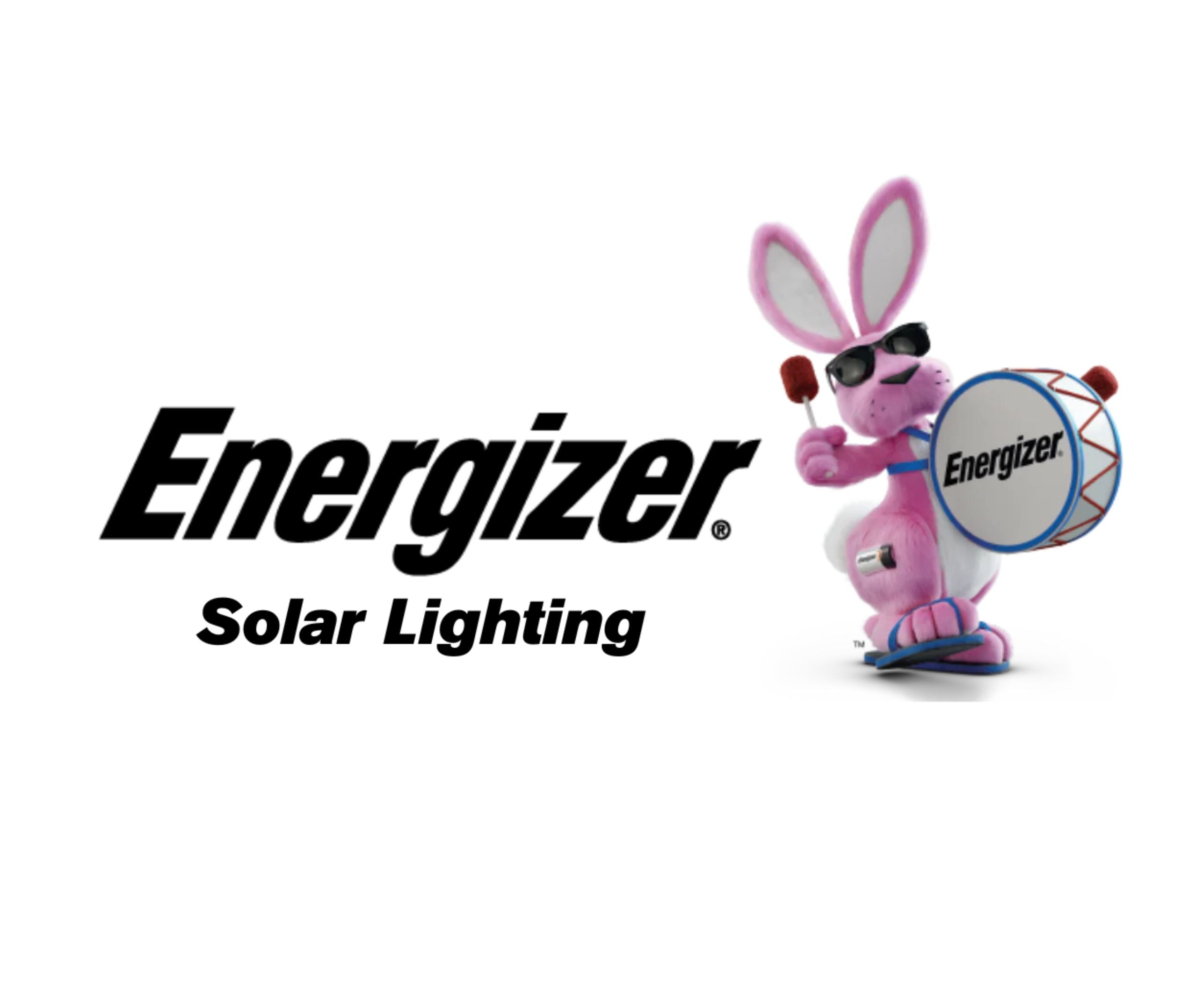 Energizer Solar Lighting