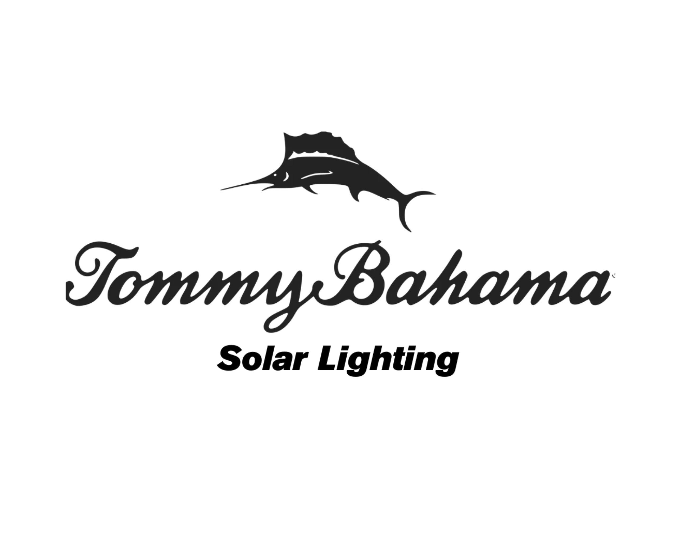 Tommy Bahamma  Solar Lighting