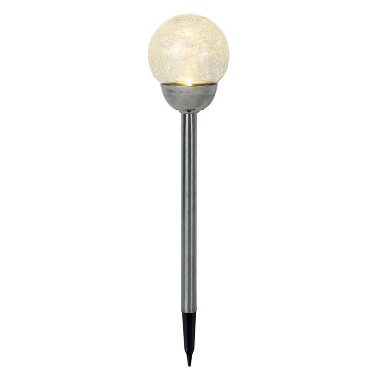 Solar Pathway Light - 2.4 Lumen