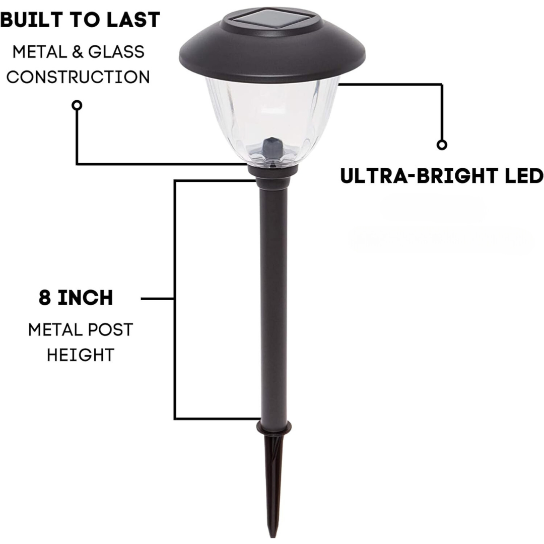 Energizer pathway lights new arrivals